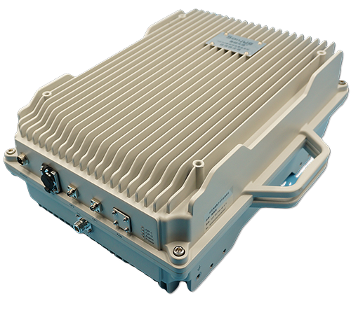 嘉鱼单频/双频/四频/五频运营级数字光纤直放站