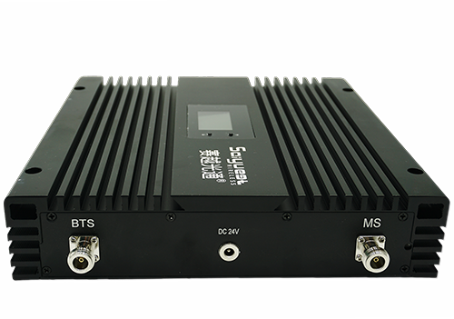 嘉鱼双频手机信号增强器2000㎡