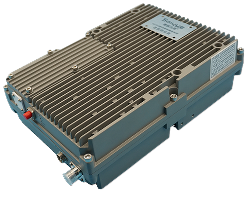 嘉鱼经济型光纤直放站