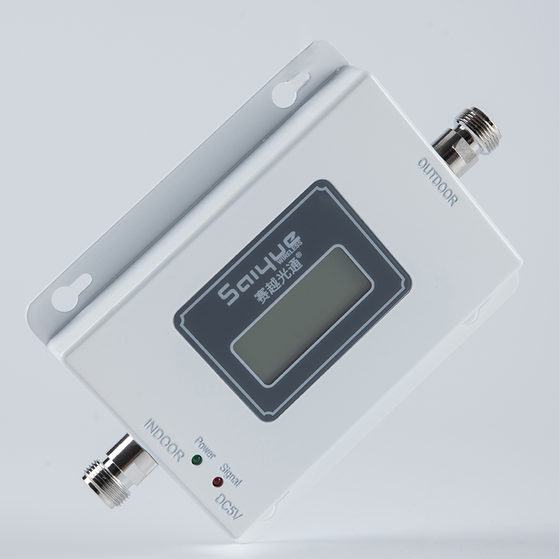 嘉鱼家用配电房机房信号放大器200㎡