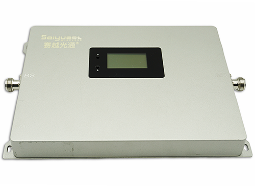  嘉鱼三频/四频/五频手机信号接收器800㎡