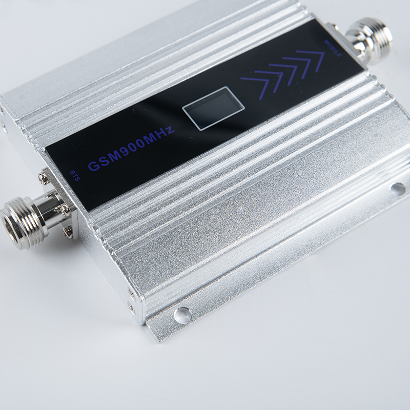 嘉鱼家用单频手机信号增强器100㎡