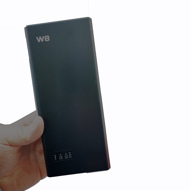  嘉鱼蓝牙WiFi信号屏蔽器