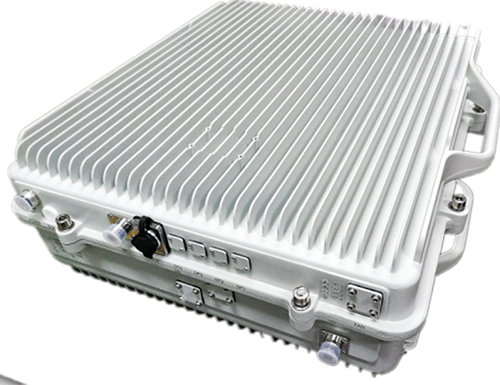 嘉鱼信令级数字室分型移动通信干扰器