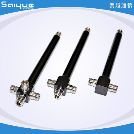  嘉鱼FM调频广播同步广播功分器